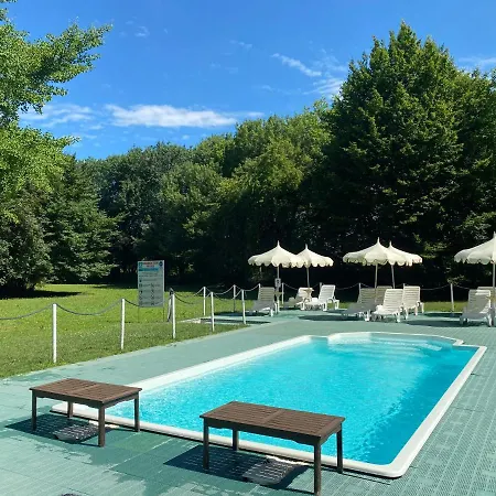 Hotel Park Junior