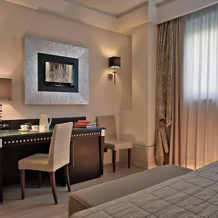 Hotel Park Junior