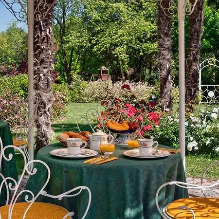 Szálloda Park Junior