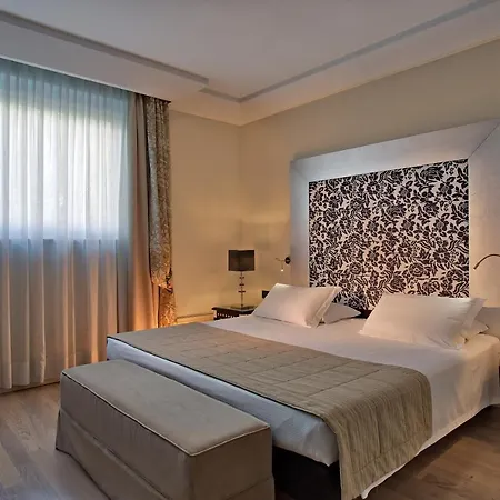 Szálloda Park Junior 4*