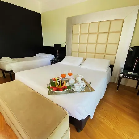 Hotel Park Junior 4*