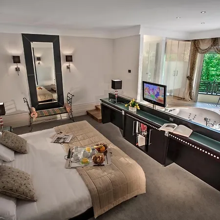 Hotel Park Junior 4*