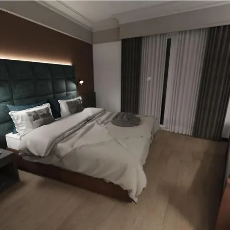 Hotel Park Junior