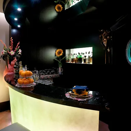 少年公园酒店 酒店 4*
