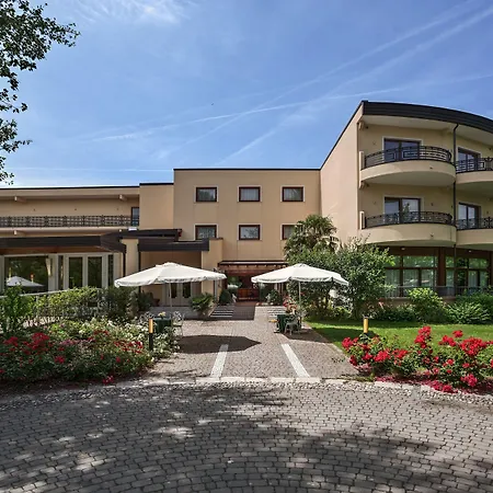 Szálloda Park Junior 4*