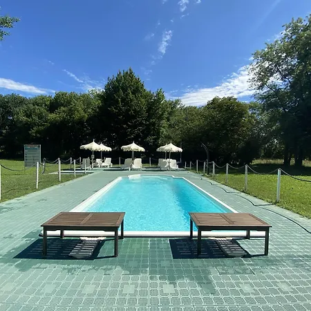 Park Junior 4* Quarto dʼAltino