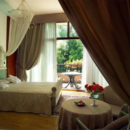 Hotel Park Junior