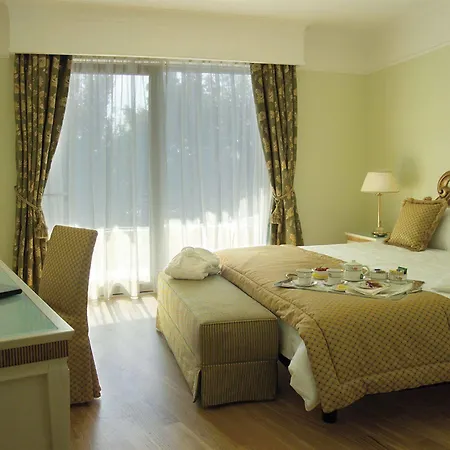 Hotel Park Junior 4*