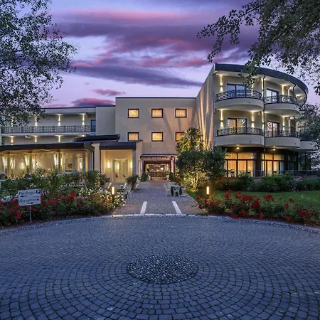 Hotel Park Junior
