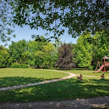 Park Junior 4* Quarto d'Altino