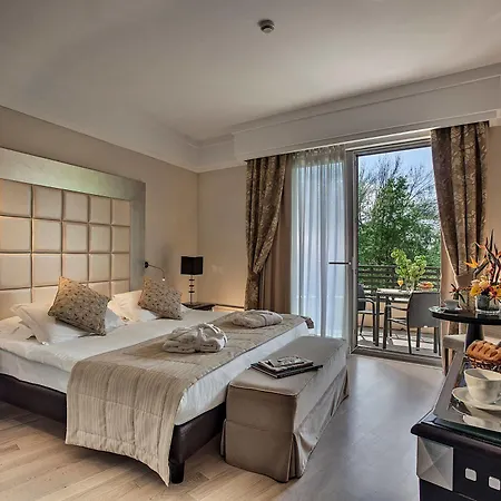 Park Junior Hotel Quarto d'Altino