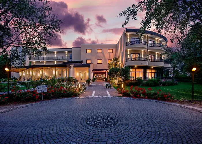 מלון Park Junior קוארטו ד'אלטינו