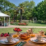Park Junior Szálloda Quarto dʼAltino