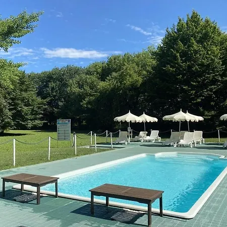 Park Junior 4* Quarto dʼAltino