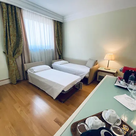 Park Junior Quarto dʼAltino