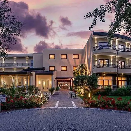 Park Junior 4* Quarto dʼAltino