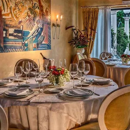 Park Junior 4* Quarto dʼAltino