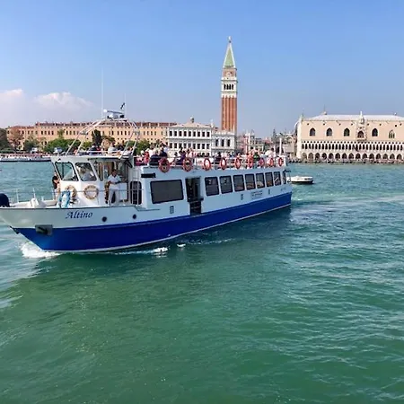 Hotel Park Junior 4*