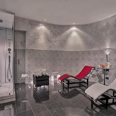 Hotel Park Junior 4*