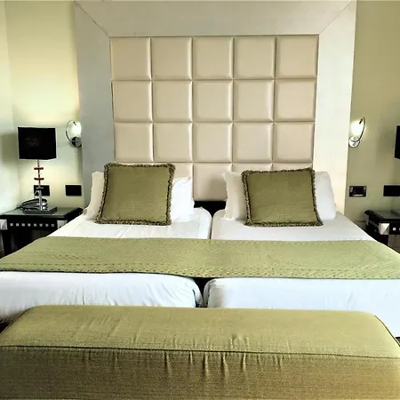 Park Junior Quarto dʼAltino