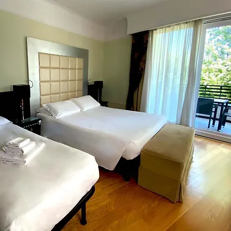 Park Junior Hotel Quarto dʼAltino