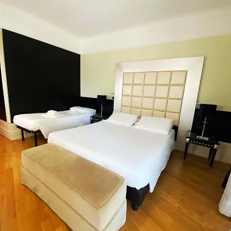 Park Junior Quarto dʼAltino