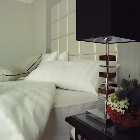 Park Junior Hotel Quarto dʼAltino