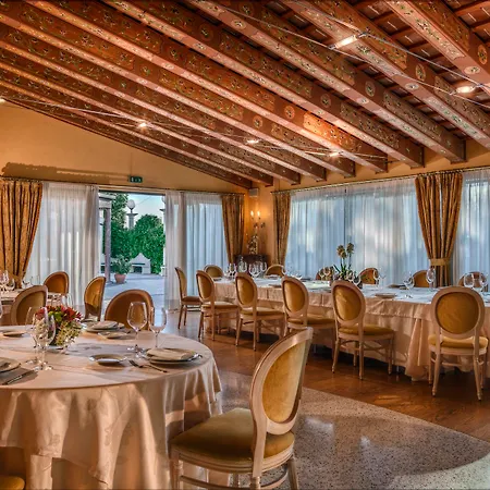 Park Junior Hotel Quarto dʼAltino