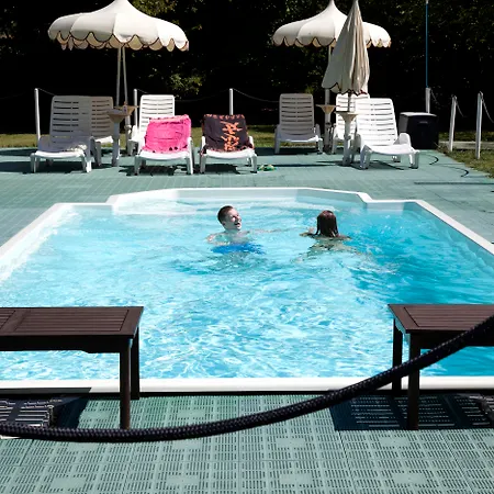 Park Junior 4* Quarto dʼAltino