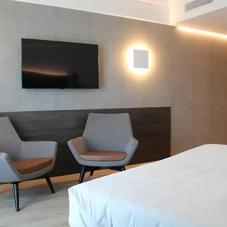 Park Junior Quarto dʼAltino