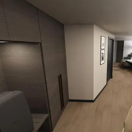 Hotel Park Junior 4*