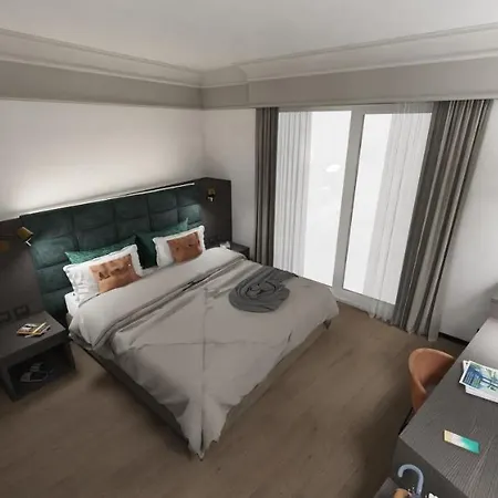 Park Junior Hotel Quarto dʼAltino