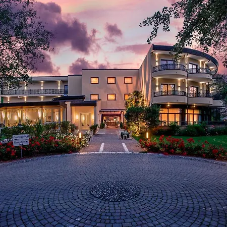 Hotel Park Junior Quarto dʼAltino