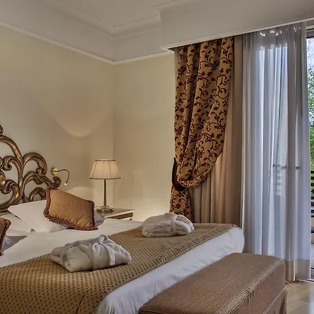 Hotel Park Junior Quarto dʼAltino