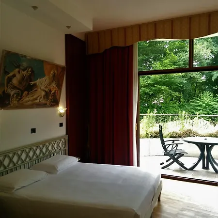 Park Junior Hotel Quarto dʼAltino