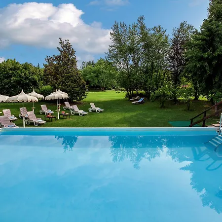 Hotel Park Junior Quarto dʼAltino