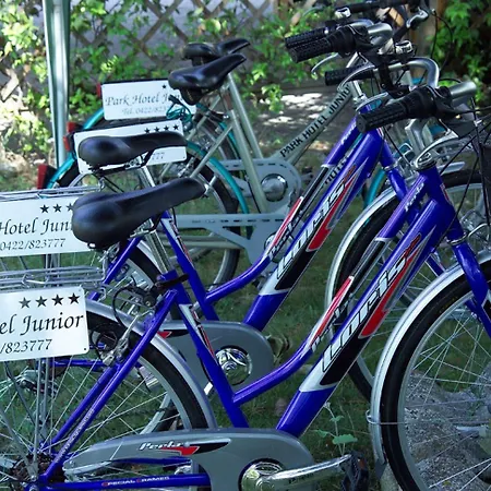 Park Junior Quarto dʼAltino