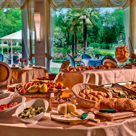 Park Junior 4* Quarto dʼAltino