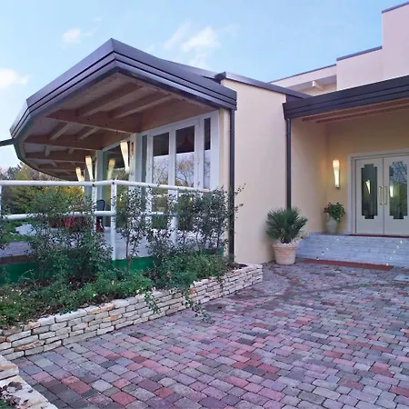 Park Junior Quarto dʼAltino