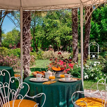 Hotel Park Junior 4*