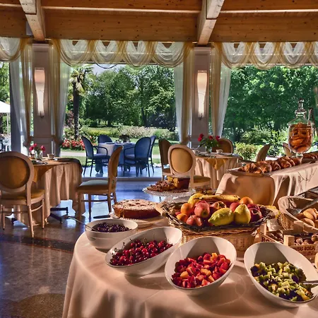 Hotel Park Junior Quarto dʼAltino