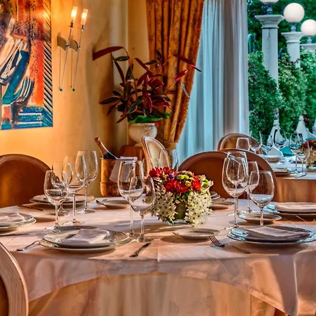 Hotel Park Junior 4*