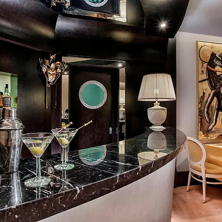 Park Junior Hotel Quarto dʼAltino