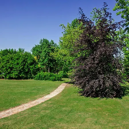 Hotel Park Junior 4*