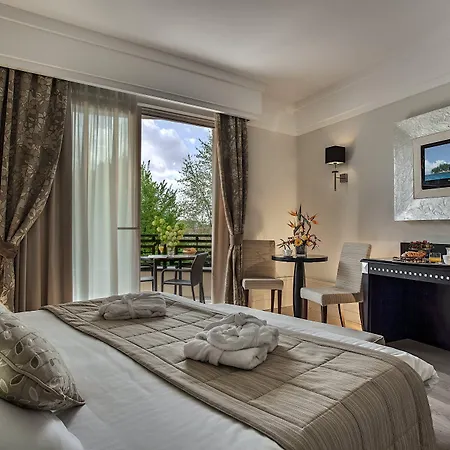 Park Junior 4* Quarto dʼAltino