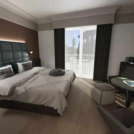 Park Junior Quarto dʼAltino