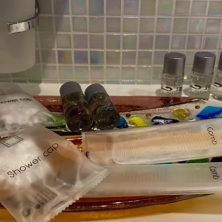 Park Junior Quarto dʼAltino