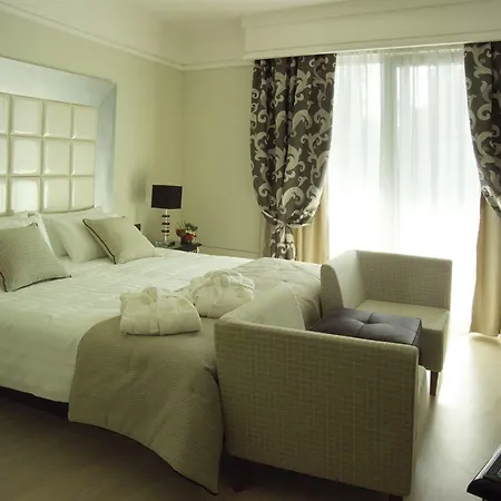 Park Junior 4* Quarto dʼAltino