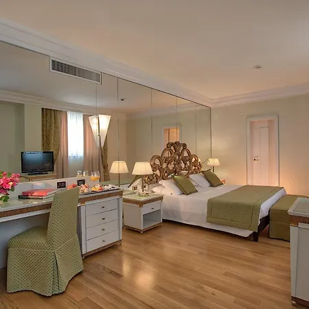 Park Junior Quarto dʼAltino