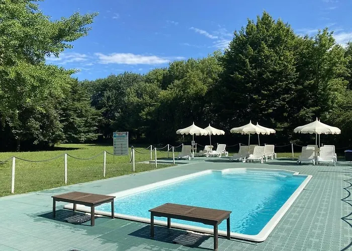 Park Junior 4* Quarto dʼAltino